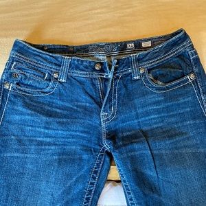 Miss Me Skinny Jeans